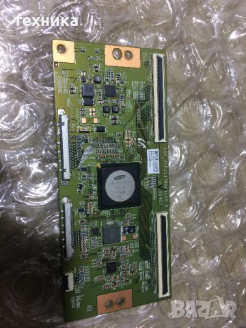 T con  14Y-J1FU13TMGC4LV0. 0//lmc400fp03, снимка 1