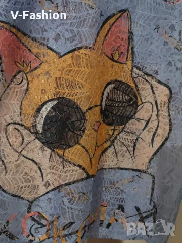 Туника , снимка 3 - Туники - 50810917