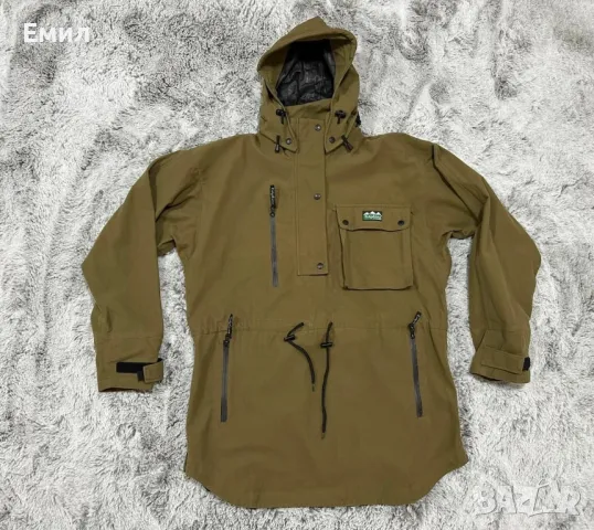 Яке за лов Ridgeline Monsoon Elite Smock II, Размер XXL, снимка 2 - Якета - 48061171