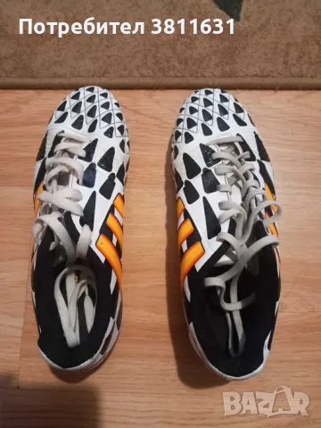 Детски футболни бутонки , снимка 1