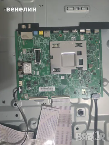 MAIN BOARD BN41-02635B от Samsung UE55NU7372U
