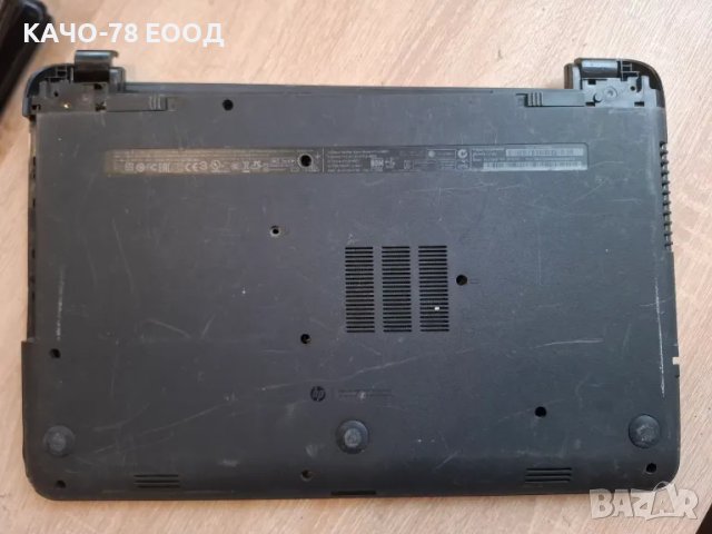 HP 15 – s106nf, снимка 3 - Части за лаптопи - 26141561