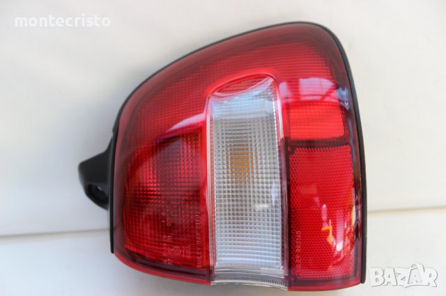 Десен стоп Suzuki Baleno комби (1998-2002г.) Сузуки Балено, снимка 2 - Части - 39273083