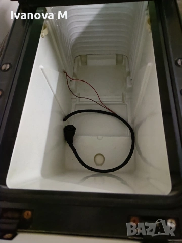 хладилник 24V- за камион , снимка 3 - Аксесоари и консумативи - 53696320