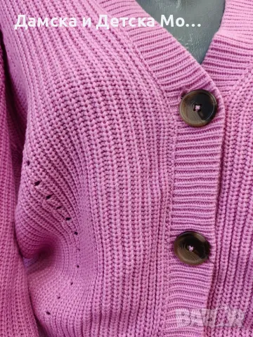 Дамска жилетка , снимка 7 - Жилетки - 47921096