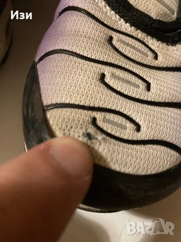 Маратонки Nike Air Max Plus, снимка 2 - Маратонки - 49169731