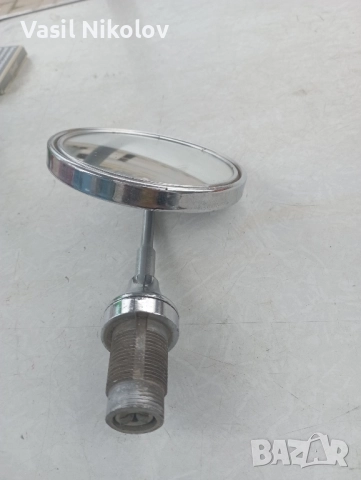 Странично огледало за Москвич 403,408,ИЖ