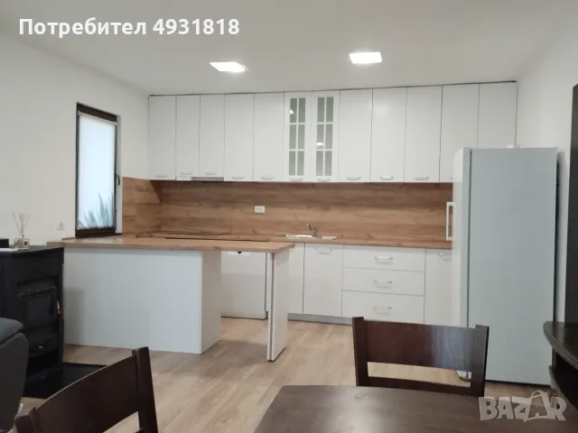 Отдавам под наем къща в с. Кичево, снимка 4 - Къщи - 55836590