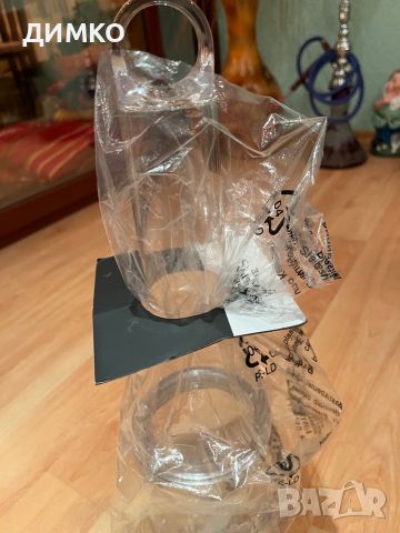 НОВ!  3 в 1 Охладител за вино, снимка 5 - Аксесоари за кухня - 36323760