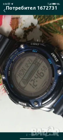 Продавам няколко часовника Casio! , снимка 2 - Мъжки - 48892478