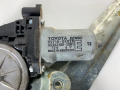 Заден ляв стъклоповдигач моторче Тойота Хилукс stuklopovdigach motorche Toyota Hilux 85710-0K020, снимка 2