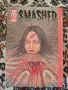 Junji ito mangas, снимка 2