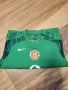 Детска тениска на Nike Manchester United 18-24м., снимка 1