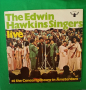 The Edwin Hawkins Singers – 1970 - Live At The Concertgebouw In Amsterdam(Buddah Records – 2318 010), снимка 1 - Грамофонни плочи - 44825995