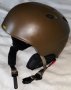 Шлем/каска за сноуборд Reo, снимка 1 - Зимни спортове - 42707590