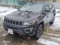 Jeep Compass Trailhawk, снимка 2