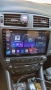 Lexus IS XE20 - 10.1" Android Мултимедия Лексус ИС IS200 IS220 IS250 IS300 IS350 Навигация Андроид, снимка 3