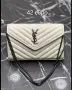 Дамски чанти и картодържатели YSL, снимка 3