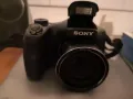 Фотоапарат Sony DSC - H200, снимка 11