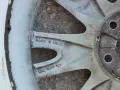 Оригинални Renault Silverstone 17" 5x108 + зимни гуми 225/45 R17 - 130€, снимка 17