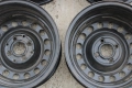 Джанти 2бр 14" и 2бр 13" цола  4 х 100 - ДАЙ ОФЕРТА, снимка 7