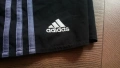 Adidas REAL MADRID Football Kids Shorts Размер 7-8 г / 128 см детски къси панталони 18-60, снимка 8
