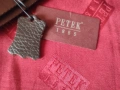 Мъжка чанта PETEK естествена кожа., снимка 5