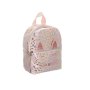 Детска раница Mercado Trade, За детска градина, За момичета, Коте, Розов, снимка 2