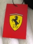 Класическа шапка на Ferrari, снимка 4