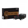 Захранване за настолен компютър Zalman GigaMax ZM650-GVII ATX 650W 80Plus Bronze PSU, снимка 3