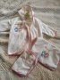 Бебешки халат че за баня , снимка 1 - Други - 35770915