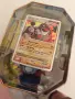 110 Pokemon карти + кутия, снимка 2