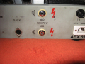 Лампов усилвател БЕАГ-АЕХ-650--70 вата, снимка 7