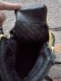 Туристически алпийски обувки Adventuridge 38 номер, снимка 4