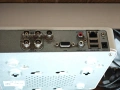DVR Hikvision за подмяна на кондензатори или за части, снимка 7