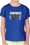 Детска тениска Фортнайт Fortnite Characters, снимка 8