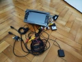 *Мултимедия Камера GPS 7'' 6GB/128GB Opel/Astra/Vectra/Zafira/Signum/Amtara/Combo/Meriva/Corsa*, снимка 7