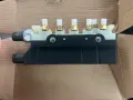Клапанен блок Airmatic Mercedes S-Class W220 A2203200258, снимка 4