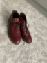 Продавам почти нови елегантни кожени италиански боти 38, снимка 3