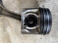 Биела на двигателя За Тойота 2.0 D-4D.116кс.2004г, снимка 11