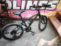 детски велосипед 20", снимка 1