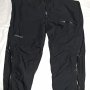 Norrona Trollveggen dri3 Bib Pants (XXL) ски (катерачески) панталон, снимка 3