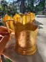 подстаканици от СССР., снимка 5