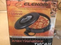 Електрически тиган Елеком 1500w, снимка 1
