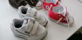 Бебешки обувки 17,18,19 номер, снимка 7