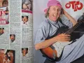 Старо Немско Списание BRAVO / 1992 год., снимка 8