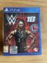 WWE 2K18 PS4 (Съвместима с PS5), снимка 2