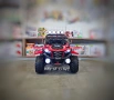 ТОП ЦЕНА!НОВО!Акумулаторно бъги/UTV Jakarta RED 4x4 с 12V батерия,USB, снимка 4