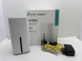 Рутер 5G WiFi 6 TP-Link NX220V, 4.67Gbps ,А1, снимка 1