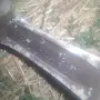 Комплект джанти с гуми 17 цола за Mercedes Benz Алуминиеви джанти 17 цола 7J ET49, снимка 7
